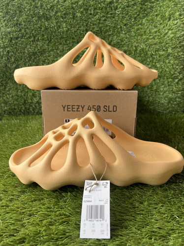 Adidas × Kanye West × Yeezy Season adidas Yeezy 45