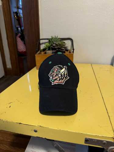 Ncaa North Dakota Fighting Sioux Hat