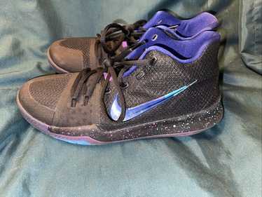 Nike Kyrie 3 カイリー3 Flip The Switch27.5 Nike Kyrie 3 'Flip The Switch'. Nike SNKRS