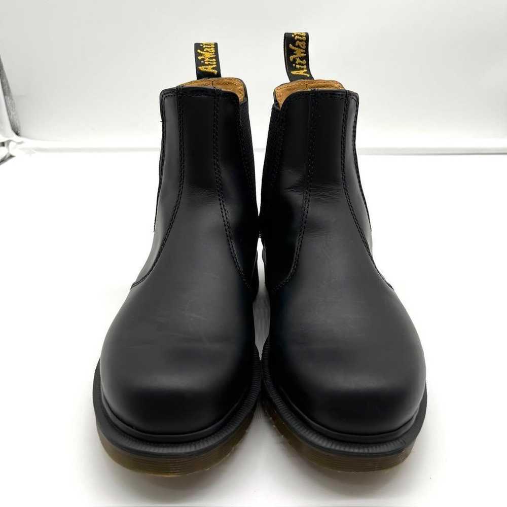 Brand new Dr. Martens Chelsea boots 2976 black in… - image 4