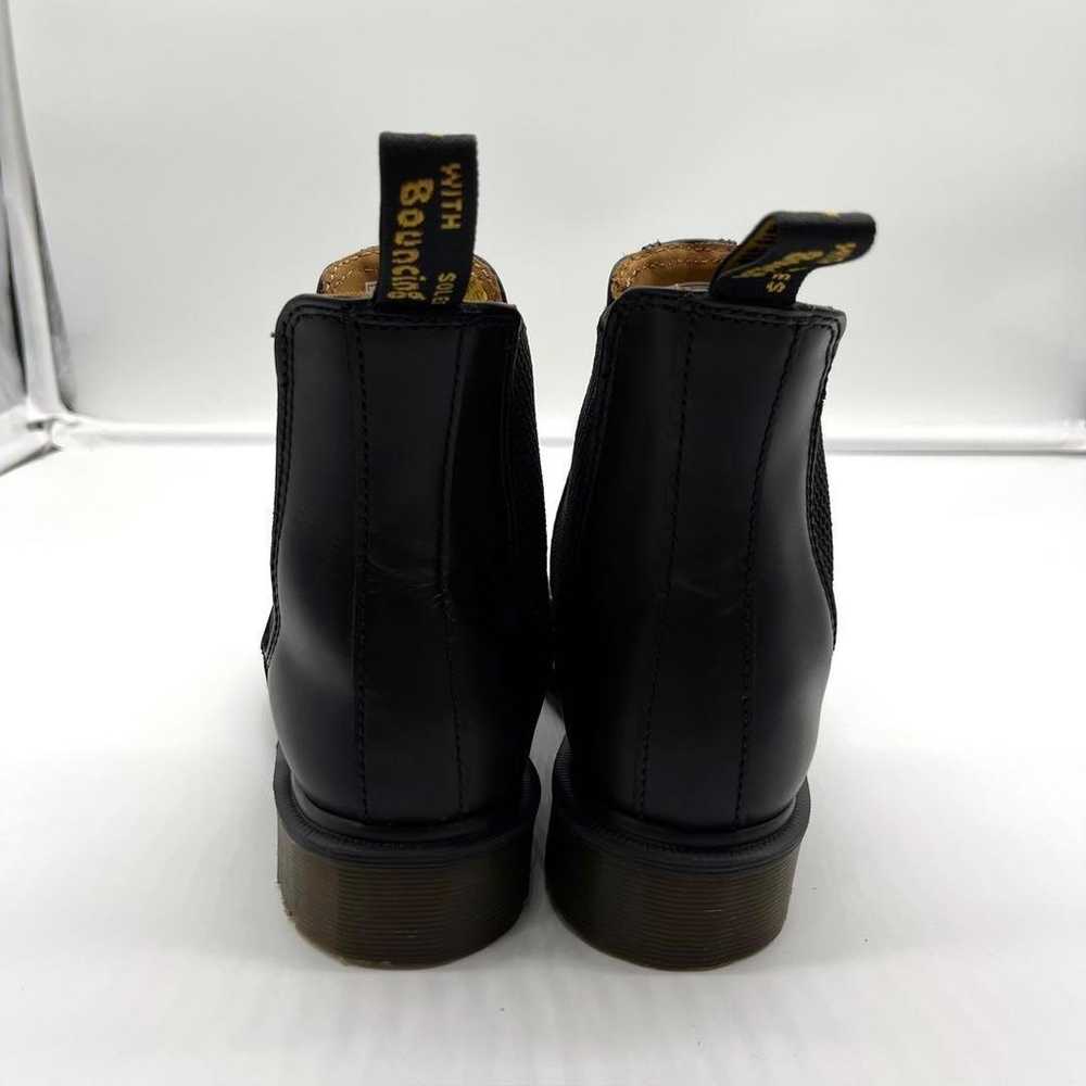 Brand new Dr. Martens Chelsea boots 2976 black in… - image 5