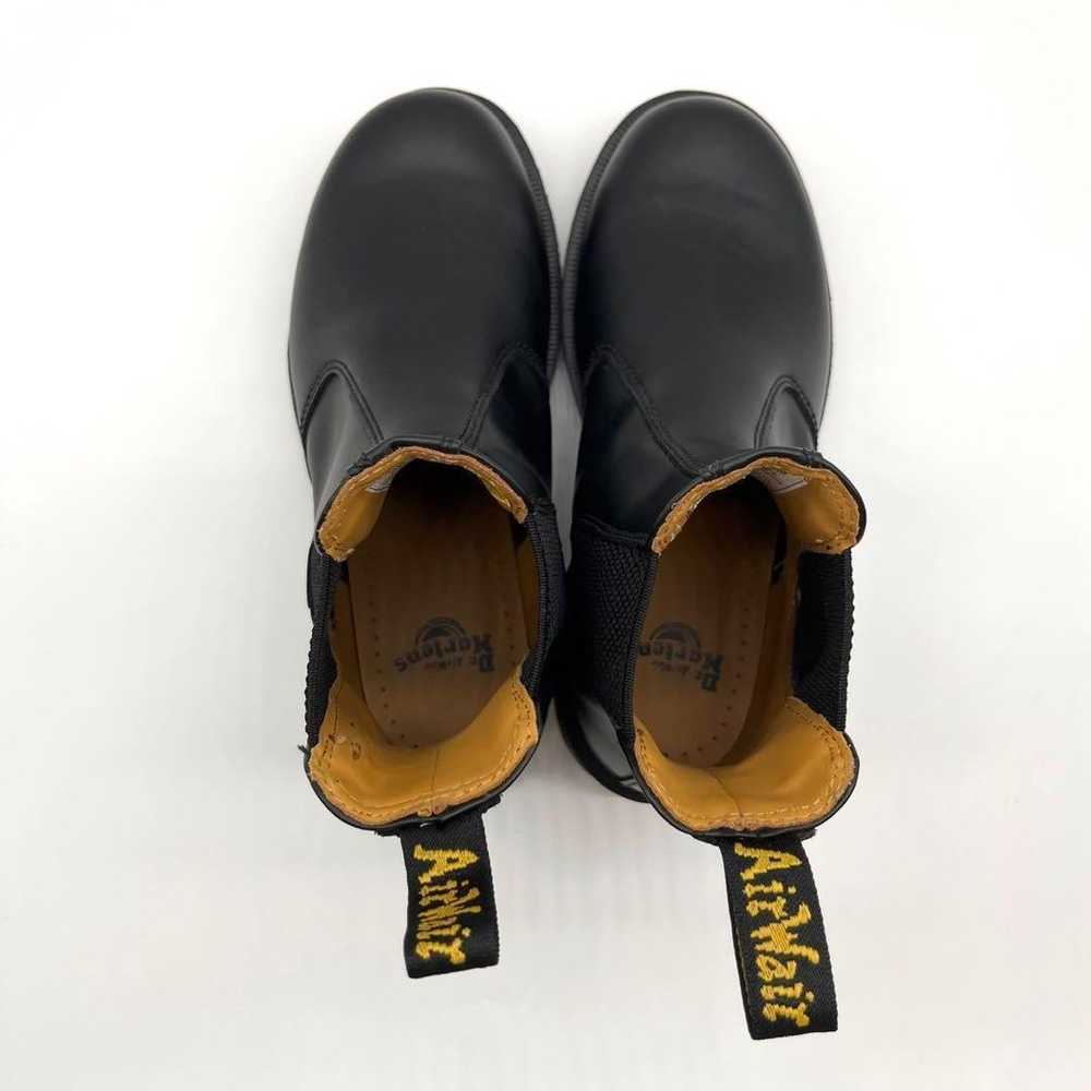 Brand new Dr. Martens Chelsea boots 2976 black in… - image 6