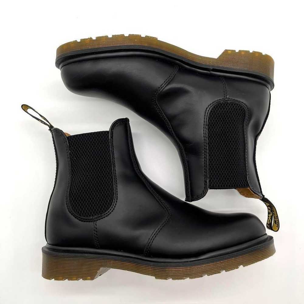 Brand new Dr. Martens Chelsea boots 2976 black in… - image 8