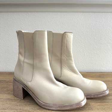 Free People Essential Chelsea Boots