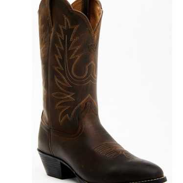 Ariat Women's Heritage Western Cowboy Boots