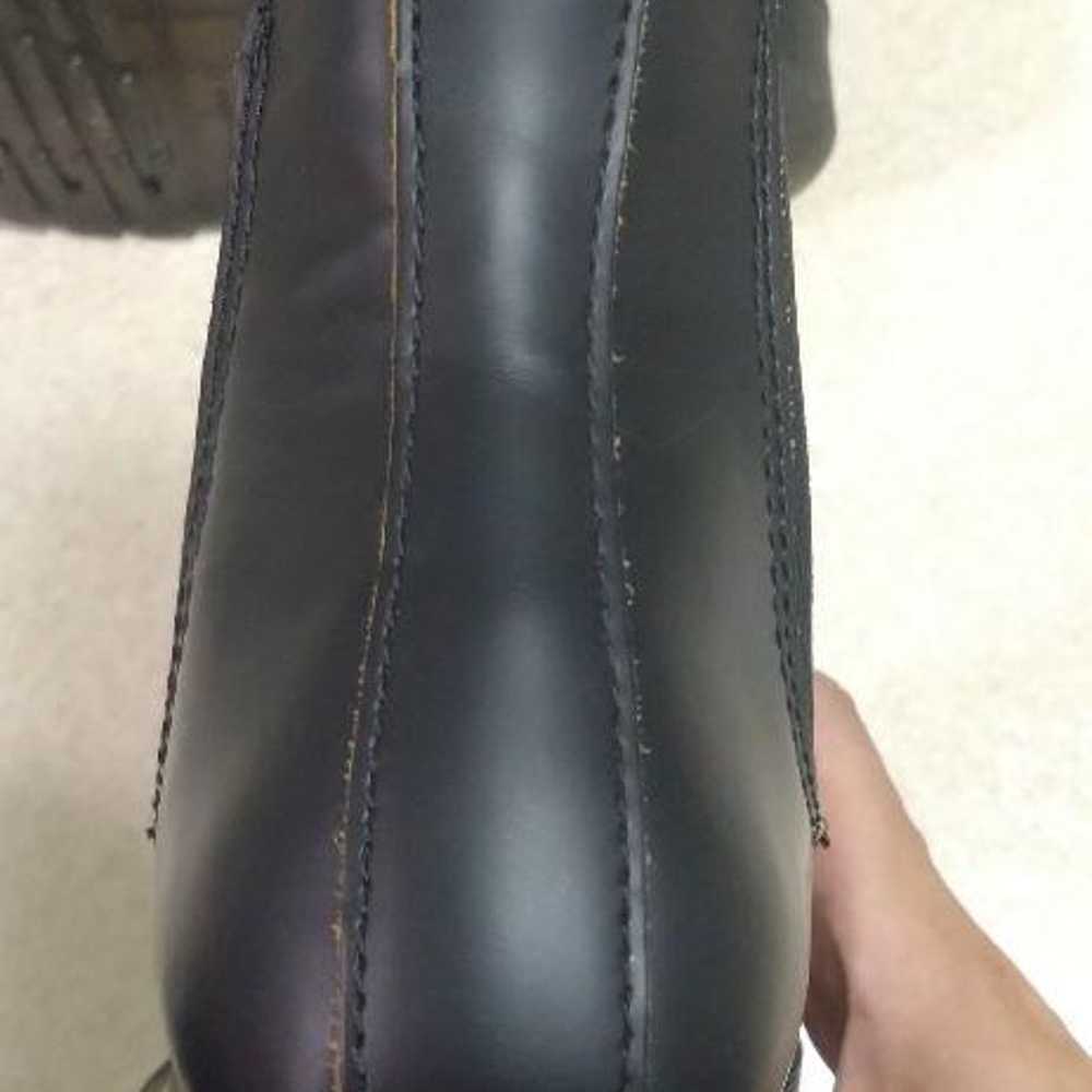 Brand new
Martin
UK5 24cm
Chelsea boots
Side gore… - image 6