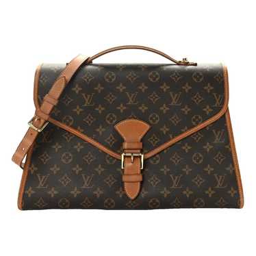 Louis Vuitton Bel Air leather handbag