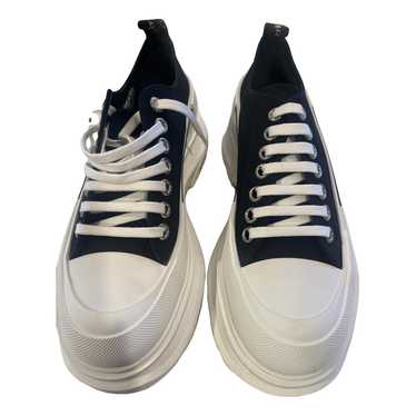 Alexander McQueen Tread Slick trainers