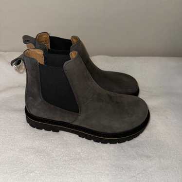 Birkenstock Stalon Chelsea Boots