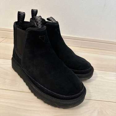 Excellent condition☆ UGG boots Sheepskin 25cm