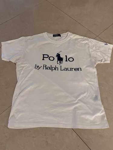 Polo Ralph Lauren Ralph Lauren Tee