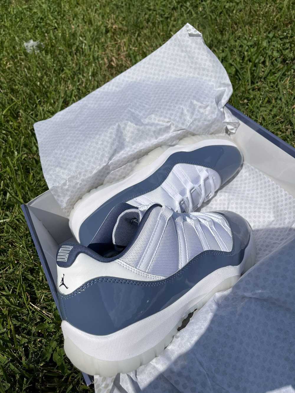 Jordan Brand Air Jordan 11 Retro Low - image 2