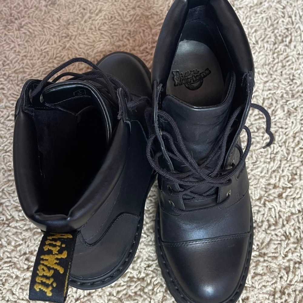 Dr. Martens Averil Boot Size 7 - image 8