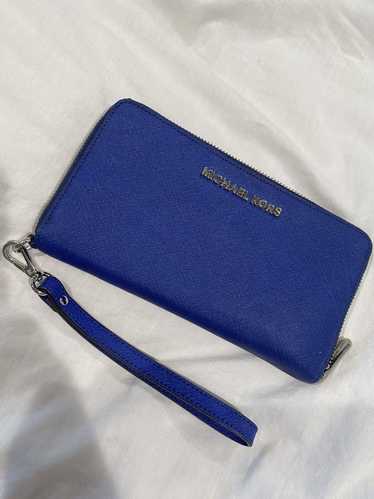 Michael Kors Michael Kors Wallet - Wristlet