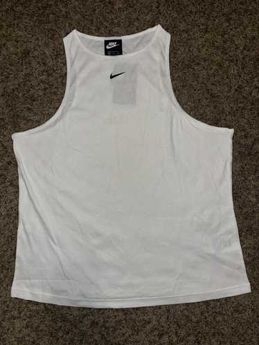 Nike Nike Women’s NSW Essential White Tank