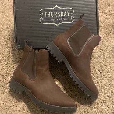 Thursday Boot Company