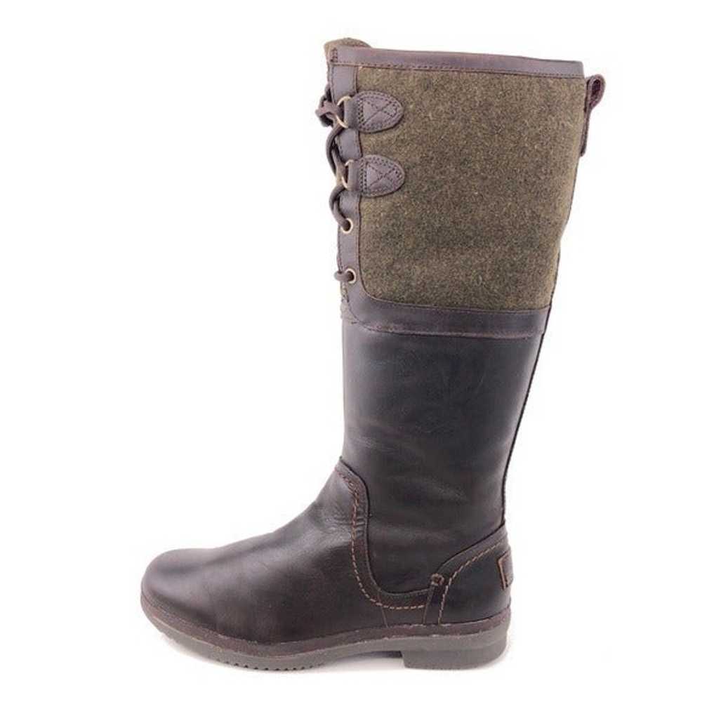 UGG Australia Elsa Tall Riding Boots 7 - image 1