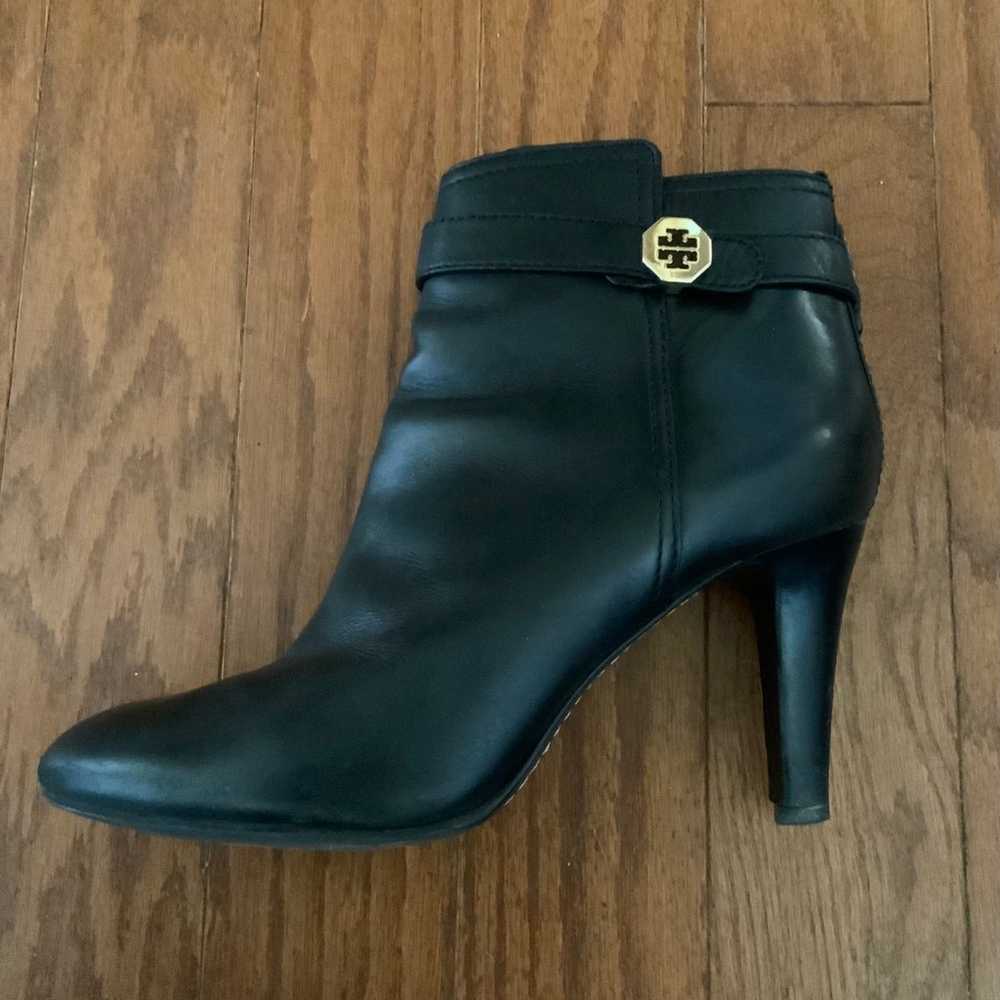 Tory Burch..ankle boots - image 1