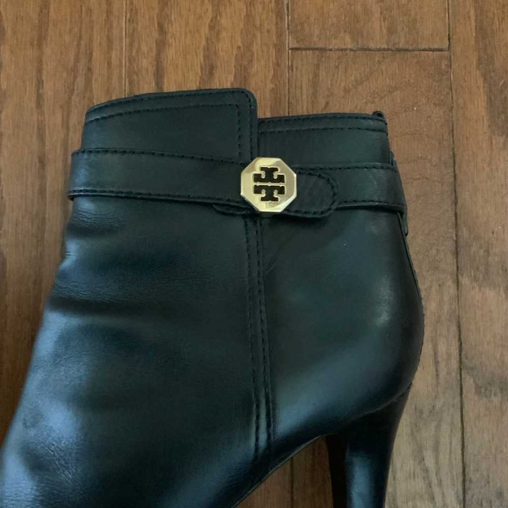 Tory Burch..ankle boots - image 2