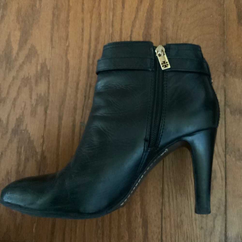 Tory Burch..ankle boots - image 5