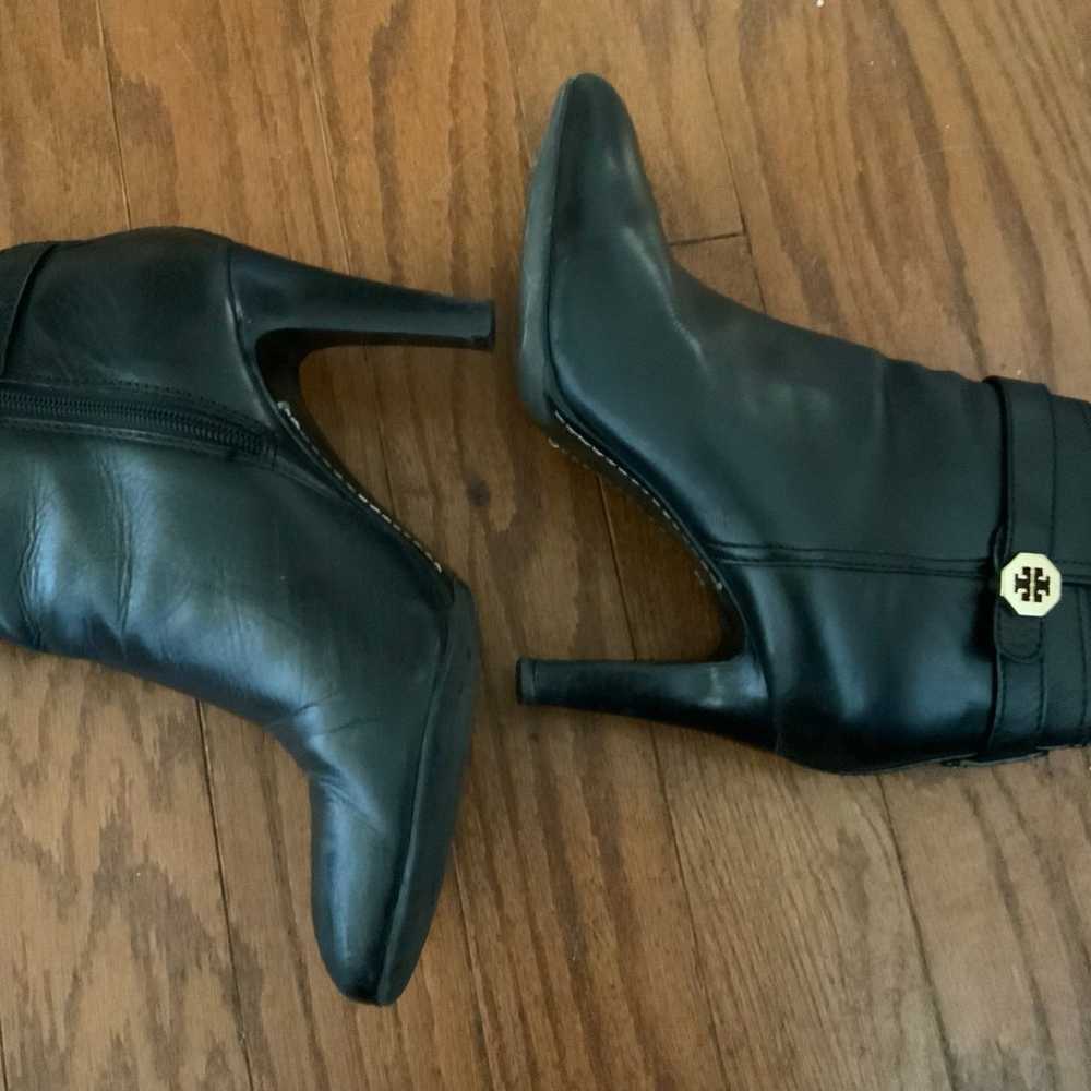 Tory Burch..ankle boots - image 8