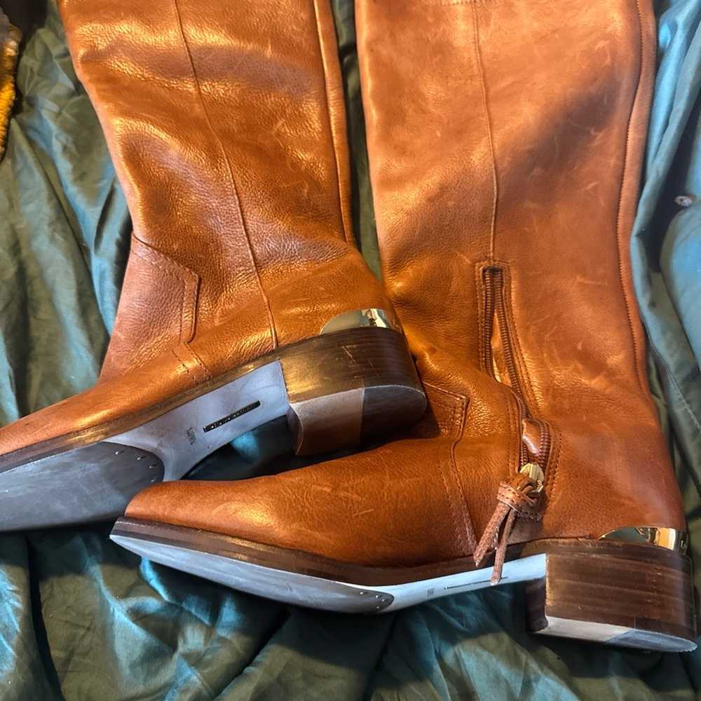 New Louise et cie riding boots bourdon - image 3