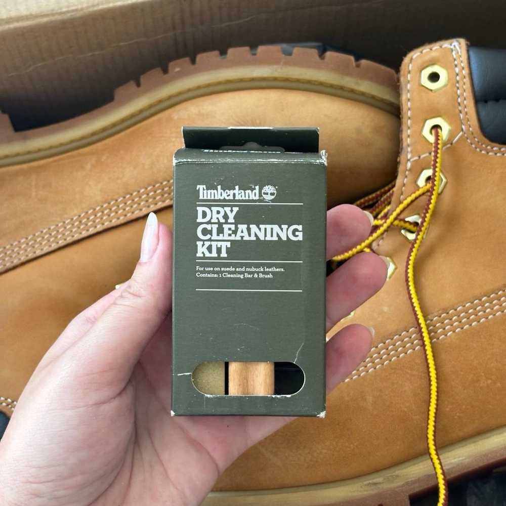 Womans Timberland Boots - image 2