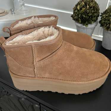 UGG NEW classic short boot