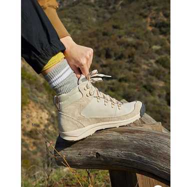 FP Movement X Danner  Adrika Etched Hiker Boots US