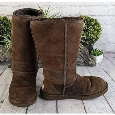 UGG Classic Tall II Boot