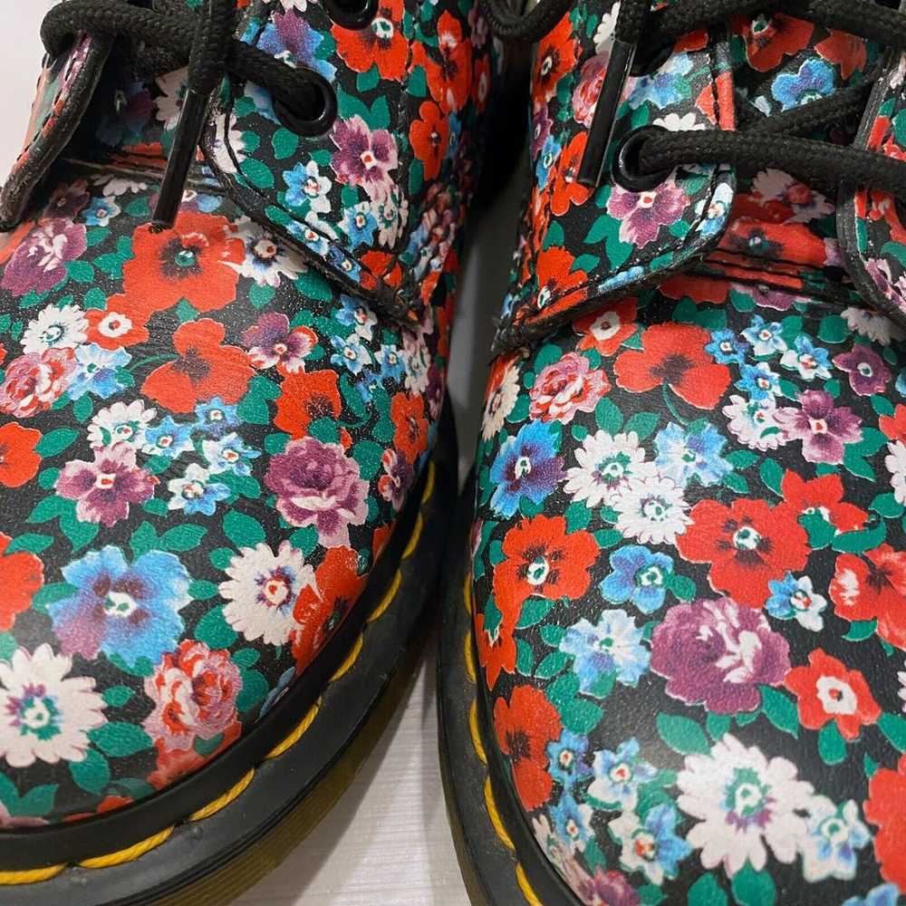 Dr. Martens Rare Pascal Women’s Summer Floral Pat… - image 5