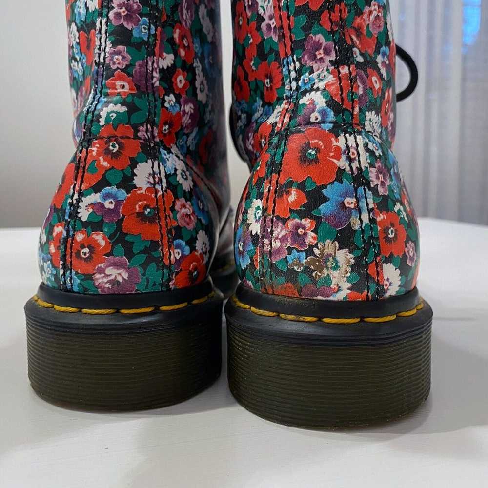 Dr. Martens Rare Pascal Women’s Summer Floral Pat… - image 7