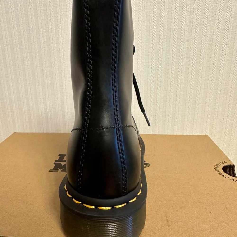 Excellent condition Dr. Martens 8-hole boots EU38 - image 6