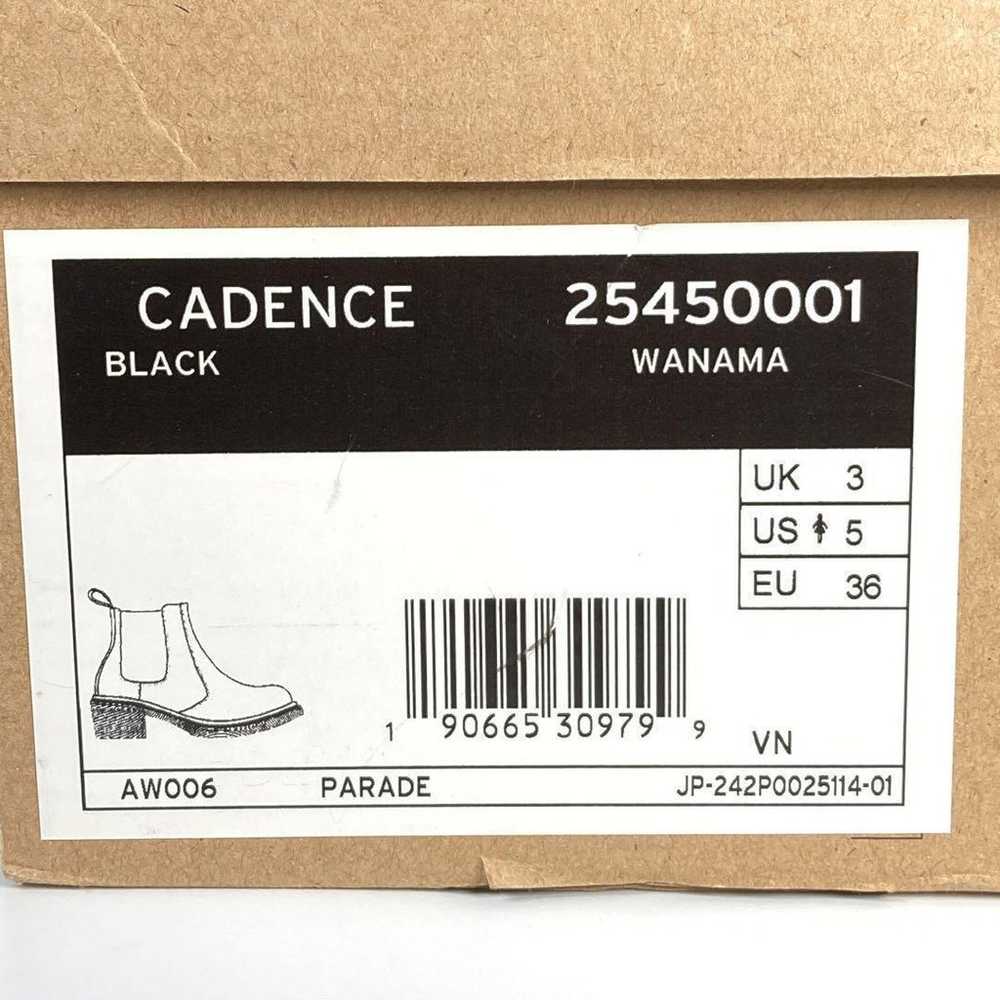 Boxed Dr. Martens CADENCE Chelsea Boots with Side… - image 12