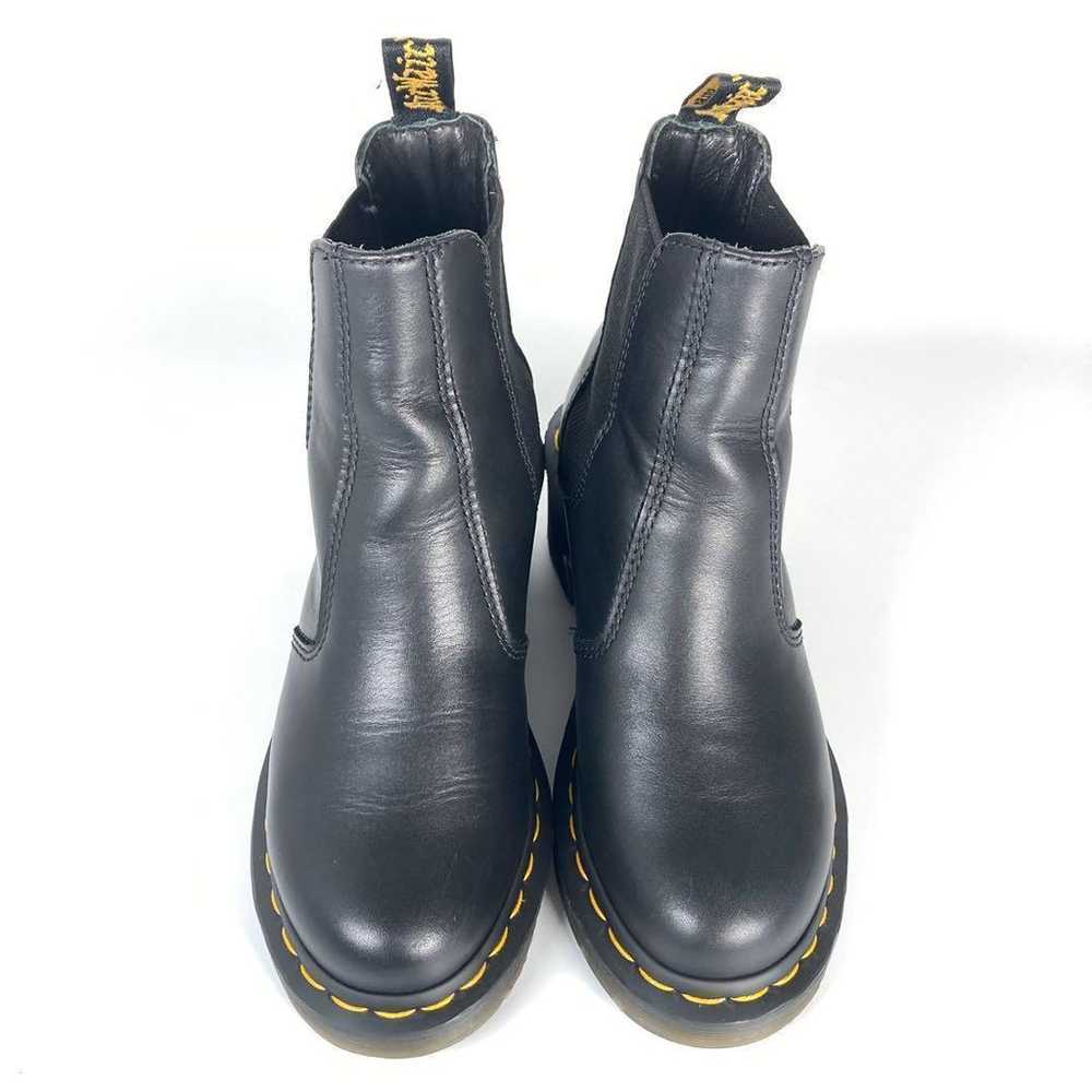 Boxed Dr. Martens CADENCE Chelsea Boots with Side… - image 2