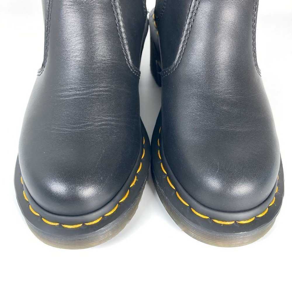 Boxed Dr. Martens CADENCE Chelsea Boots with Side… - image 3