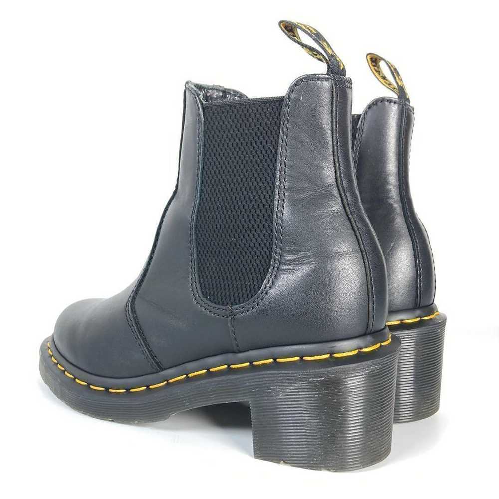 Boxed Dr. Martens CADENCE Chelsea Boots with Side… - image 7