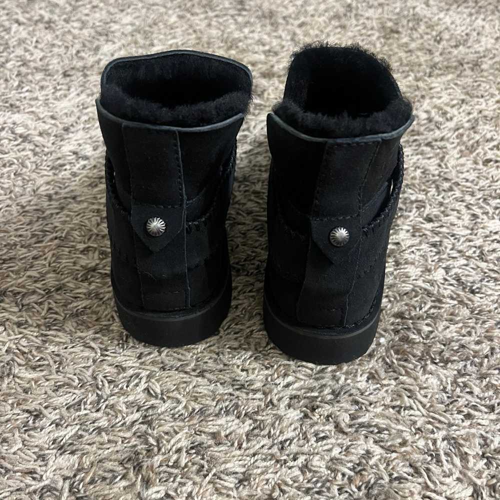 Ugg McKay ankle boot - image 2