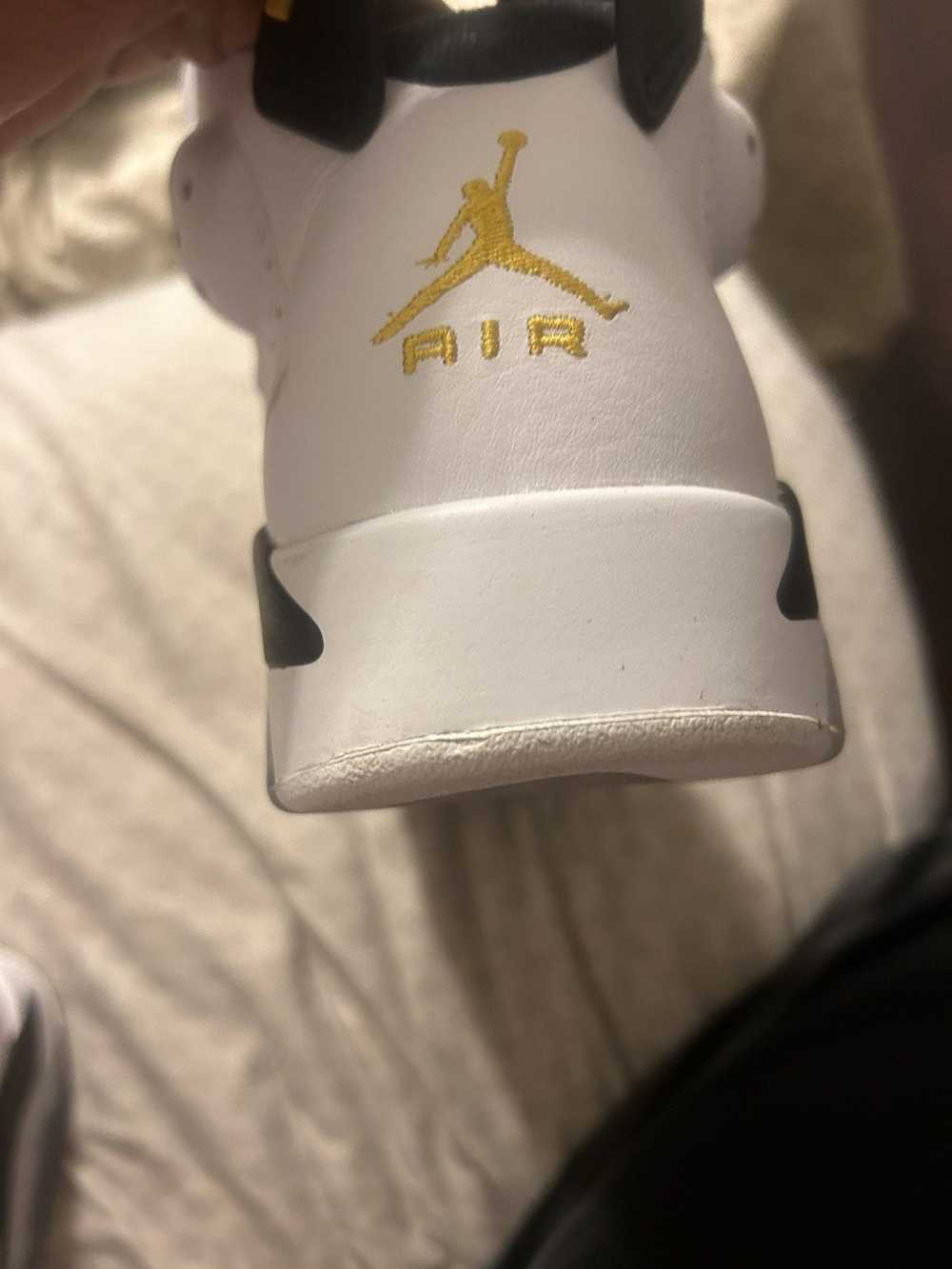 Jordan Brand Jordan 6 retro yellow ochre - image 9