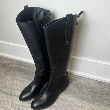 Sam Elderman Penny Boots