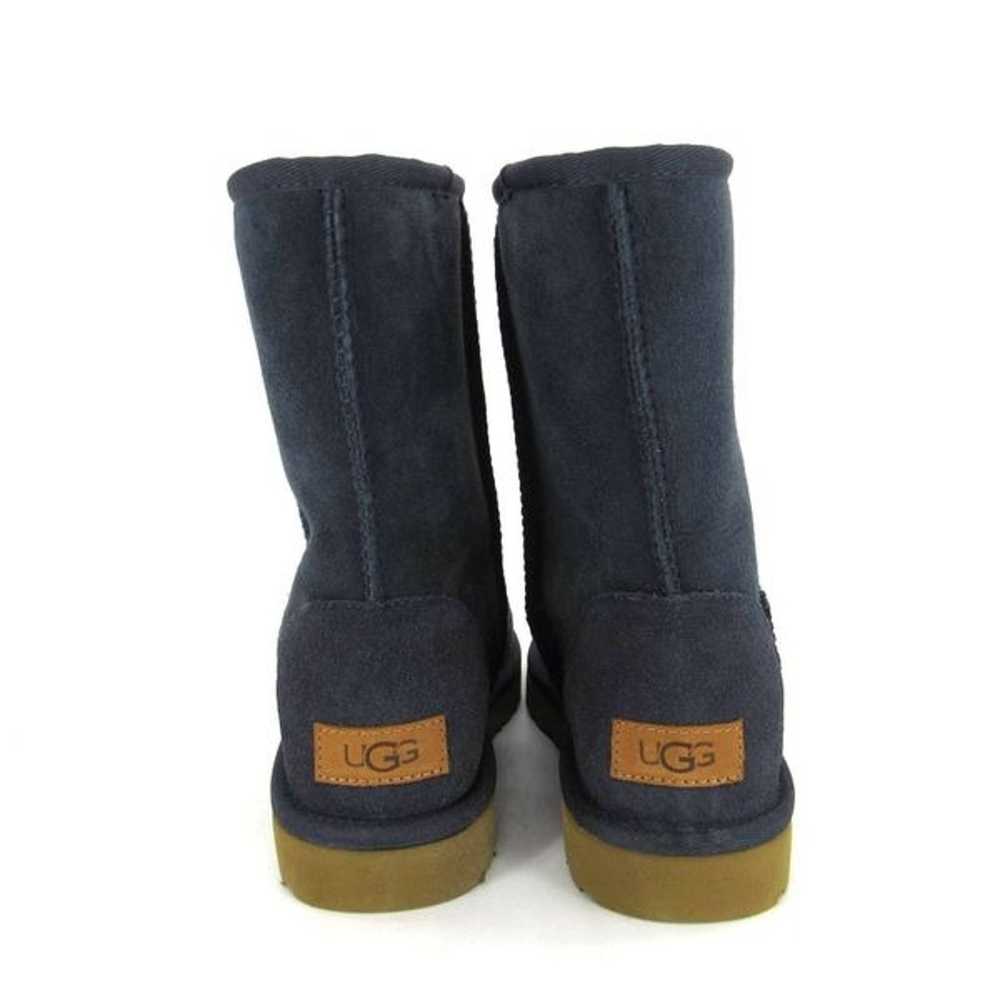 UGG Classic Short II Women's Mid-Calf Boots In Na… - image 4