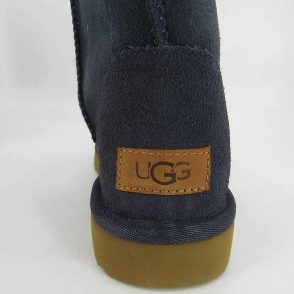 UGG Classic Short II Women's Mid-Calf Boots In Na… - image 7