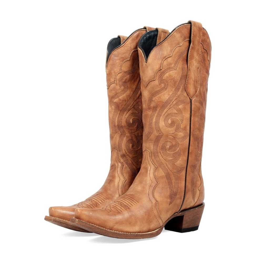 JB Dillon Cowgirl Boots - image 12