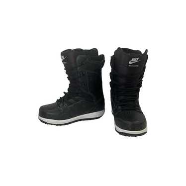 Nike SB VAPEN Womens Size 7.5 Snowboard Boots 447… - image 1