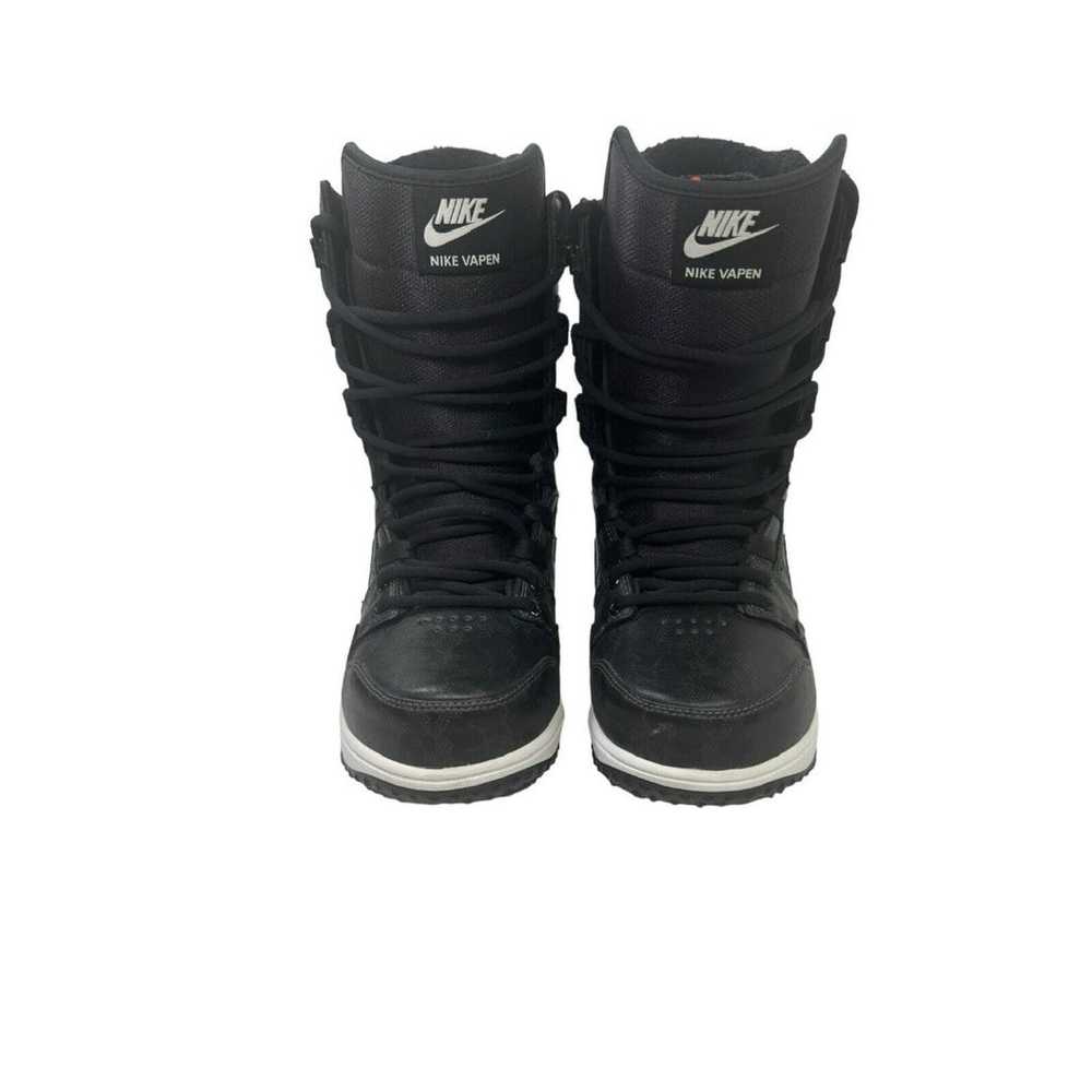 Nike SB VAPEN Womens Size 7.5 Snowboard Boots 447… - image 2