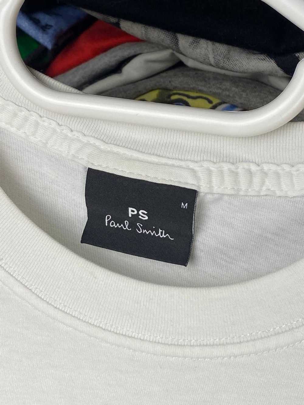 Designer × Paul Smith × Streetwear PS by Paul Smi… - image 7