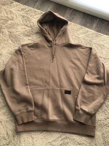 Filson Men's Filson Beige Hoodie