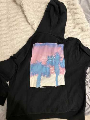 Levi's Levi’s Black Hoodie