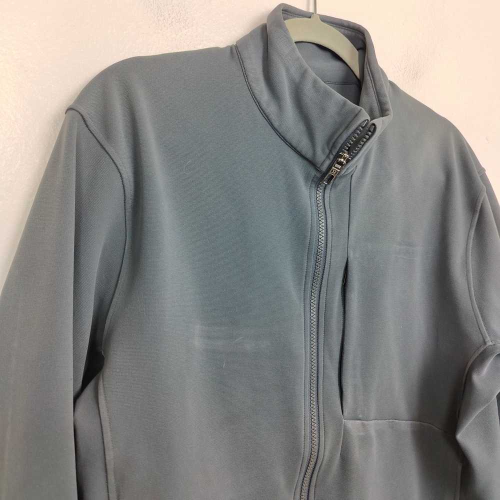 Lululemon Lululemon Sojourn Jacket Mens Large Mel… - image 3