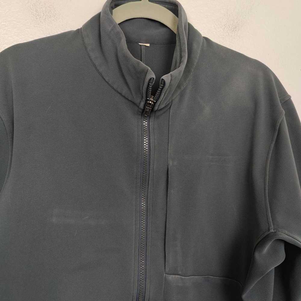 Lululemon Lululemon Sojourn Jacket Mens Large Mel… - image 6